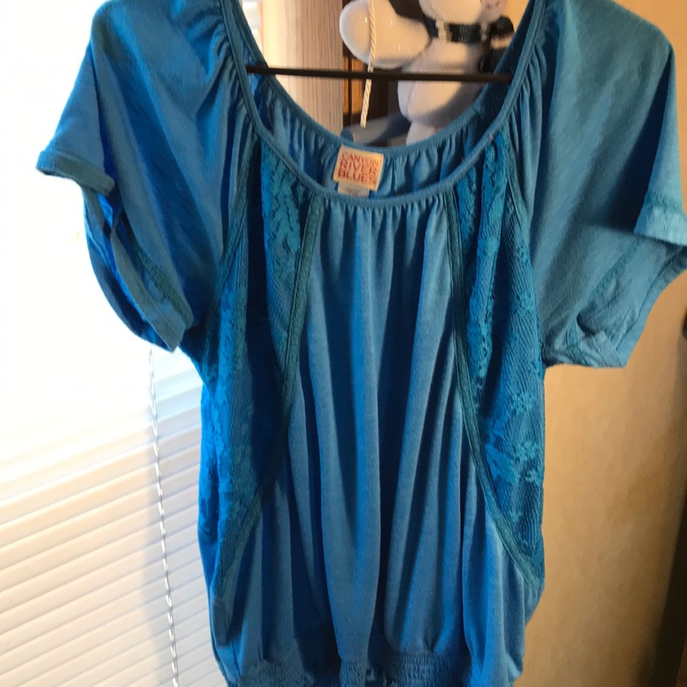 Casual shirt